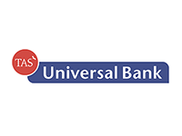 Банк Universal Bank в Малоянисоле